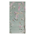 Blooming Birds & Blossoms Bath Towel