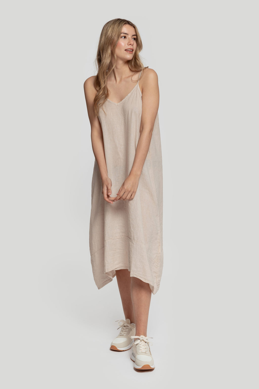 VESTIDO  BASICO