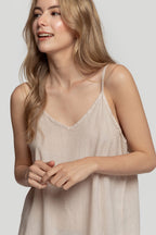 VESTIDO  BASICO