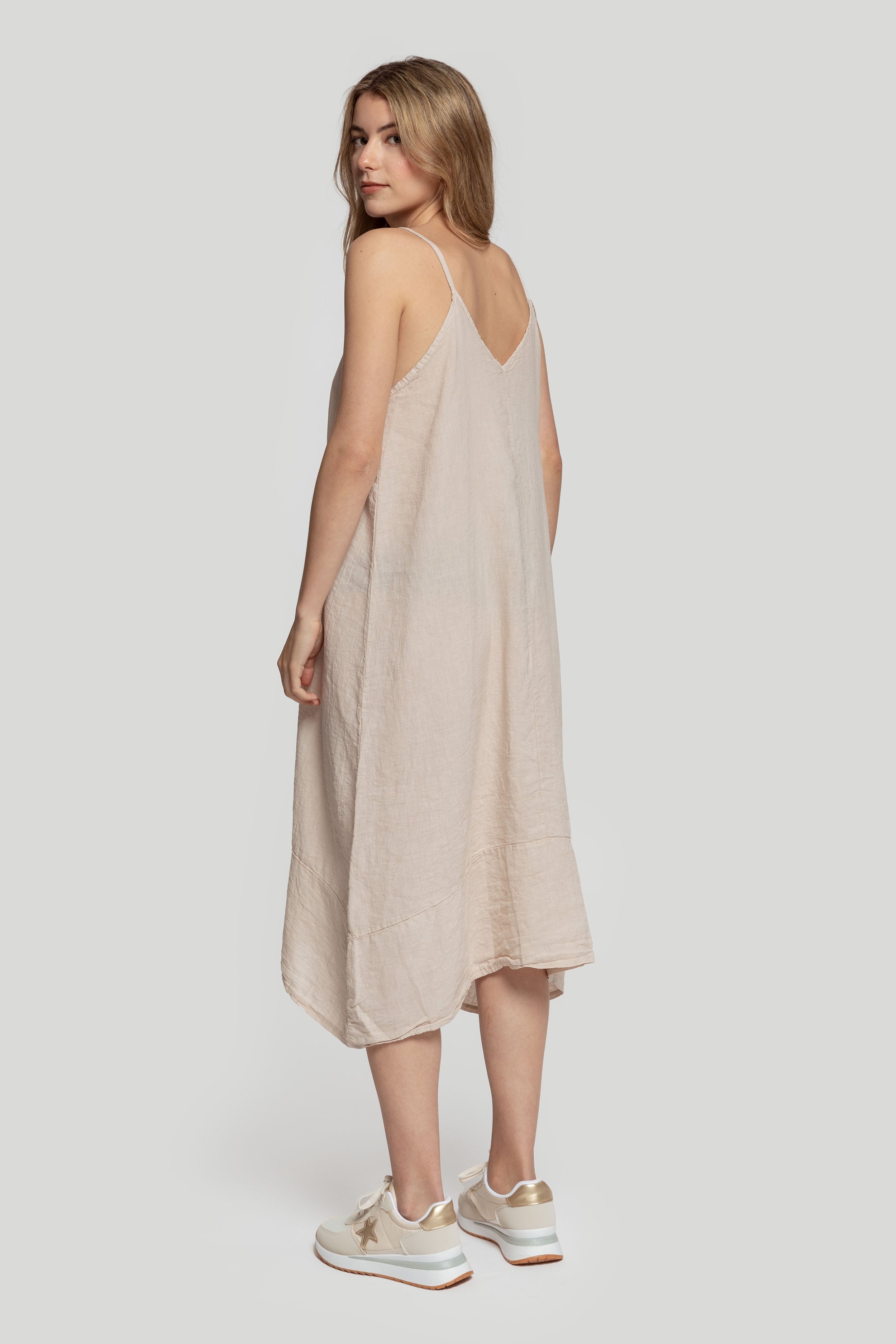 VESTIDO  BASICO