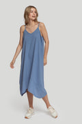 VESTIDO  BASICO