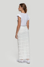 FALDA  MIDI