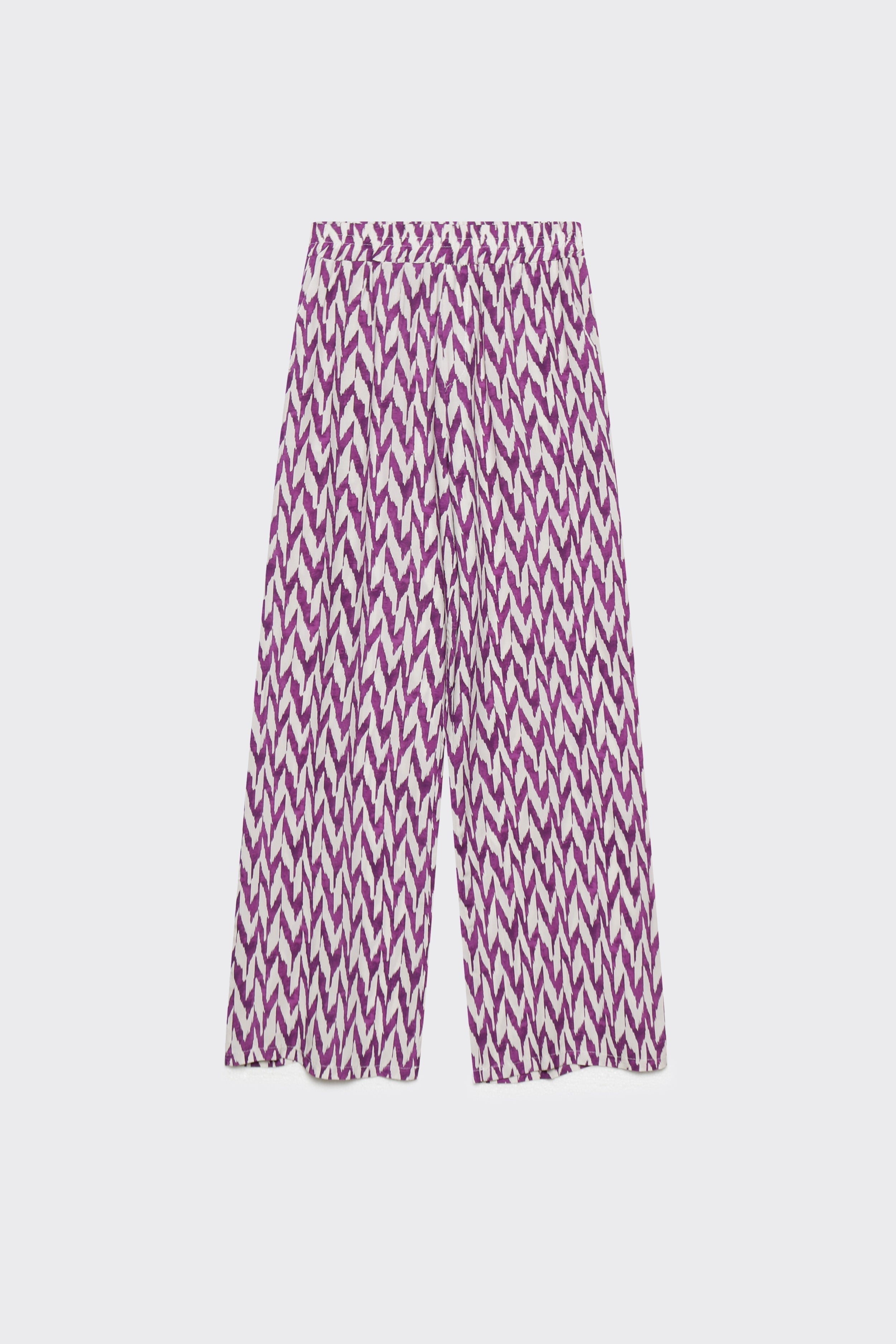 PANTALON  FLUIDO