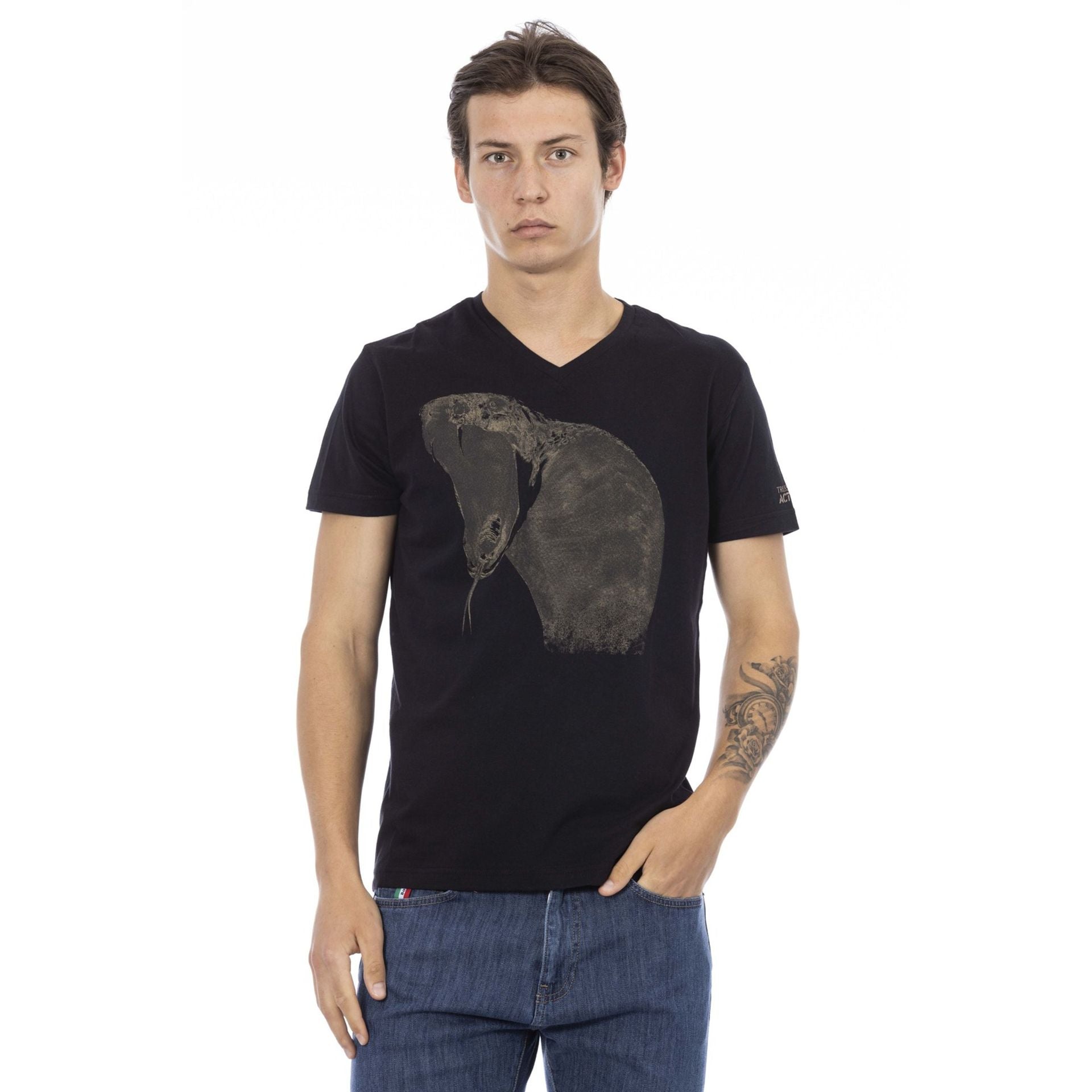 Trussardi Action Camisetas