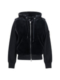 Sudadera con capucha Moose Knuckles - Negro