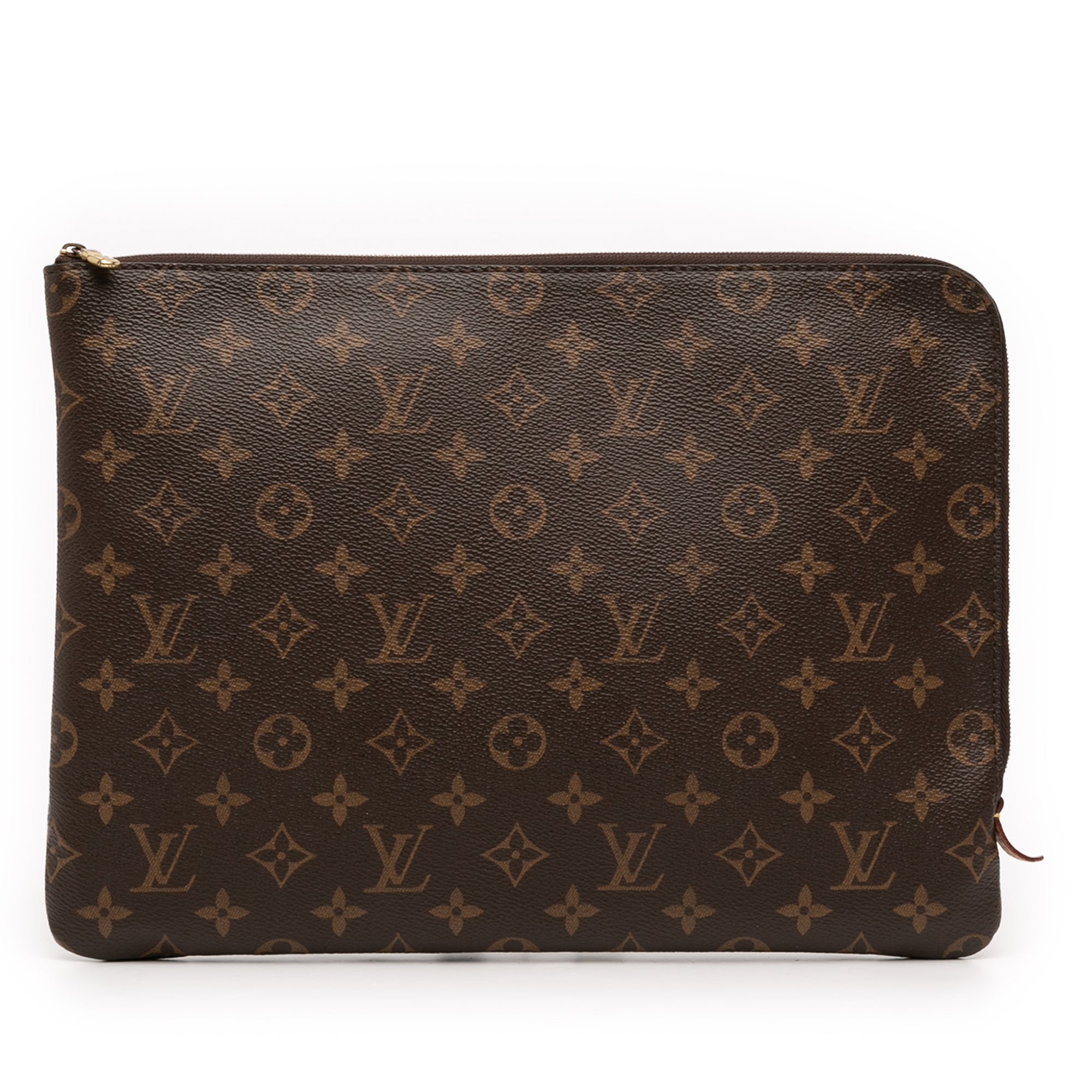 Monogram Etui Voyage MM
