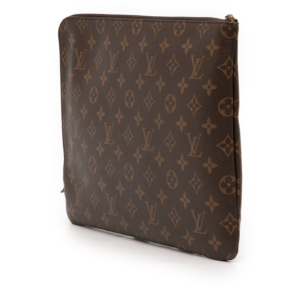 Monogram Etui Voyage MM