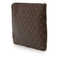 Monogram Etui Voyage MM