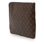 Monogram Etui Voyage MM