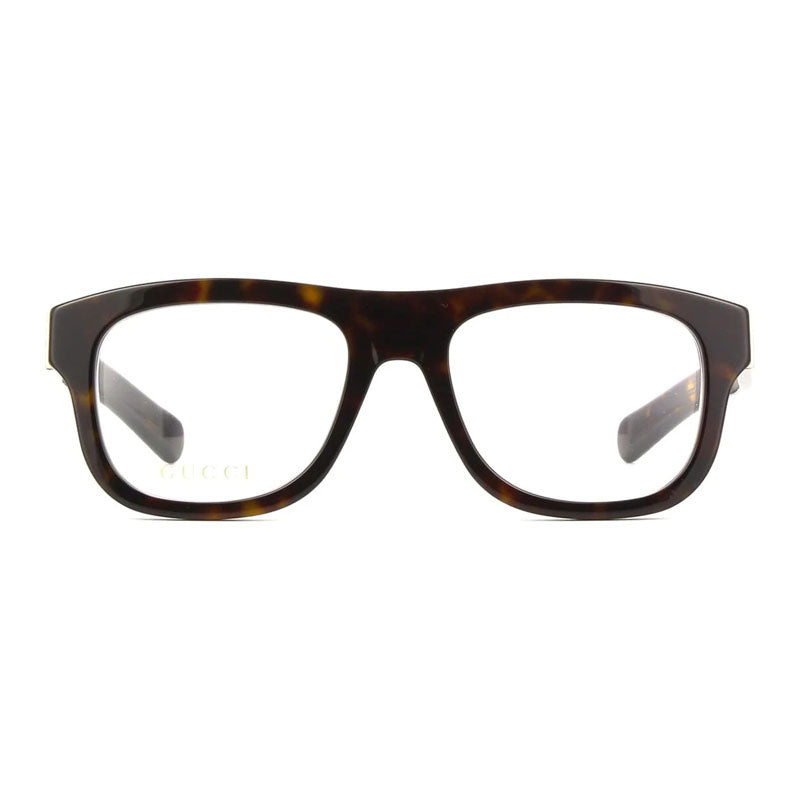 Gucci GG1509O002 Eyeglasses — Brown