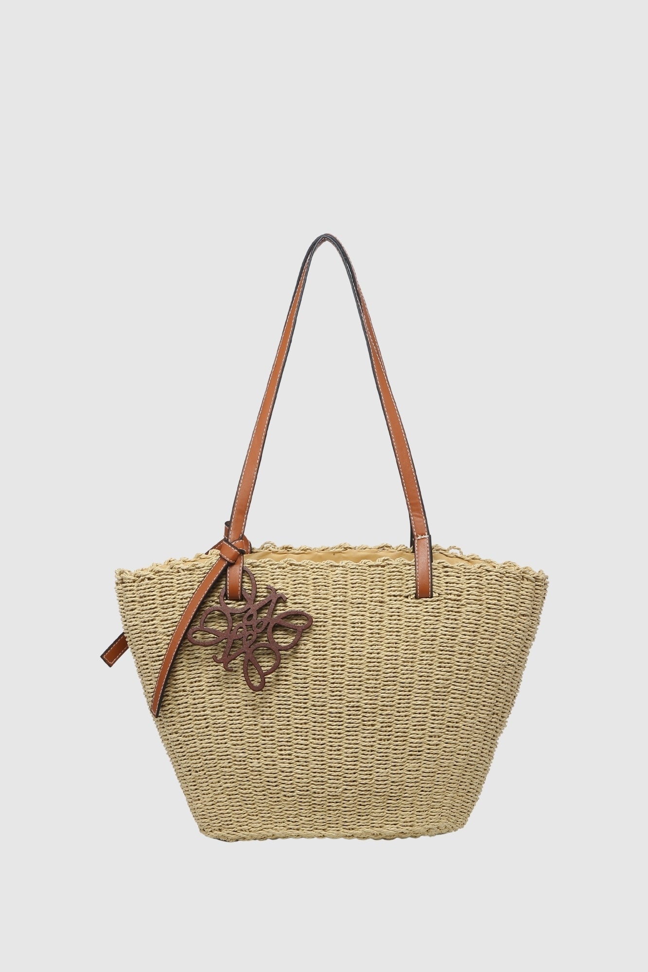 SHOPPER  RAFIA