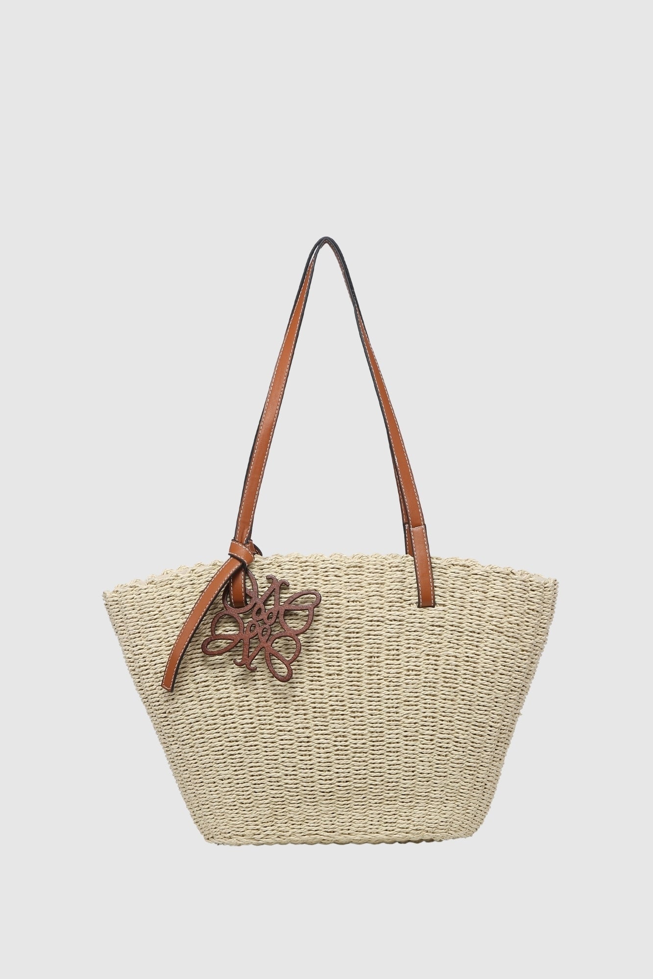 SHOPPER  RAFIA