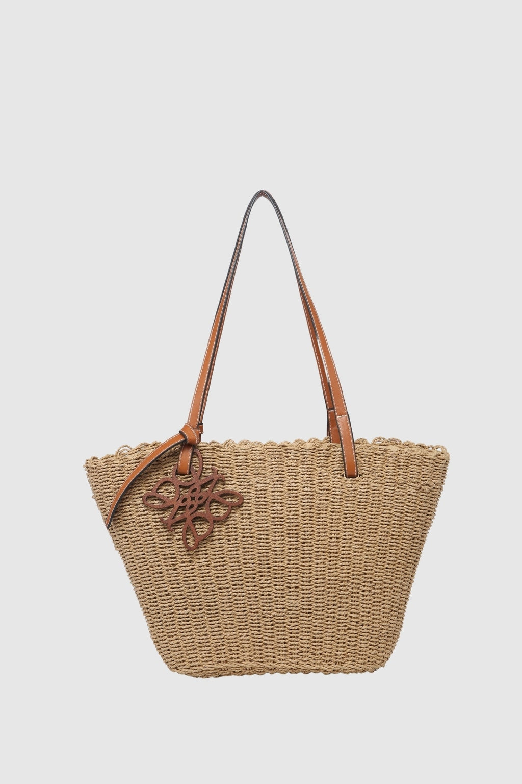 SHOPPER  RAFIA