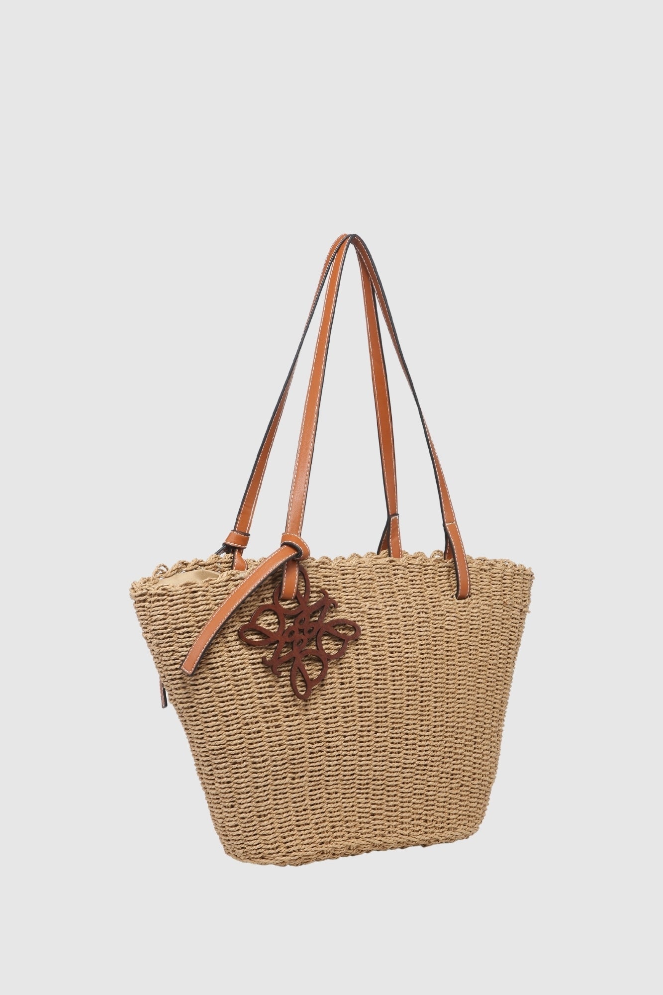 SHOPPER  RAFIA