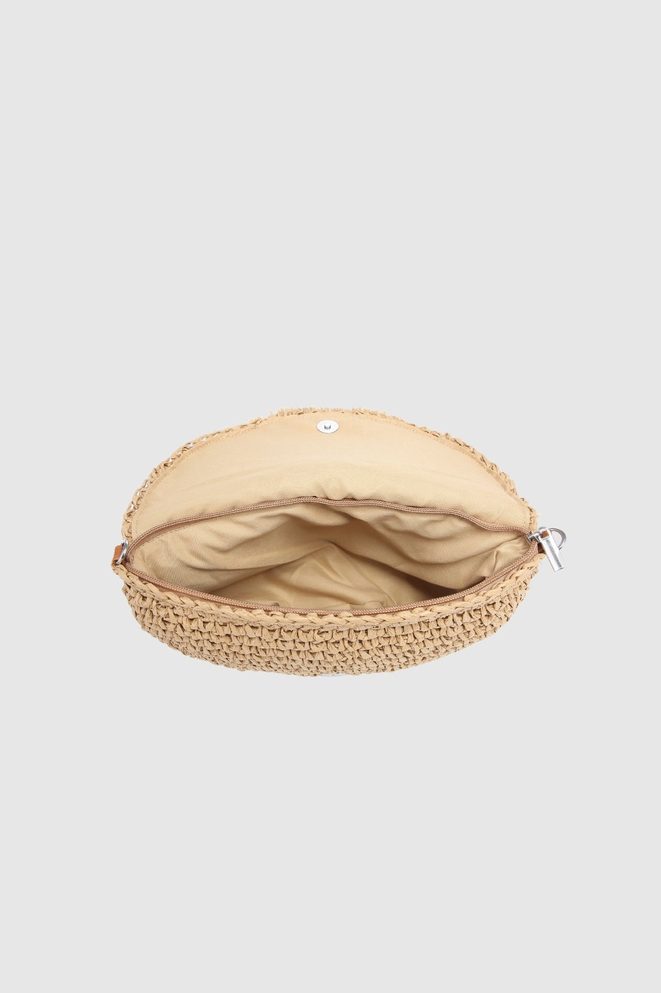 BANDOLERA  CONCHAS