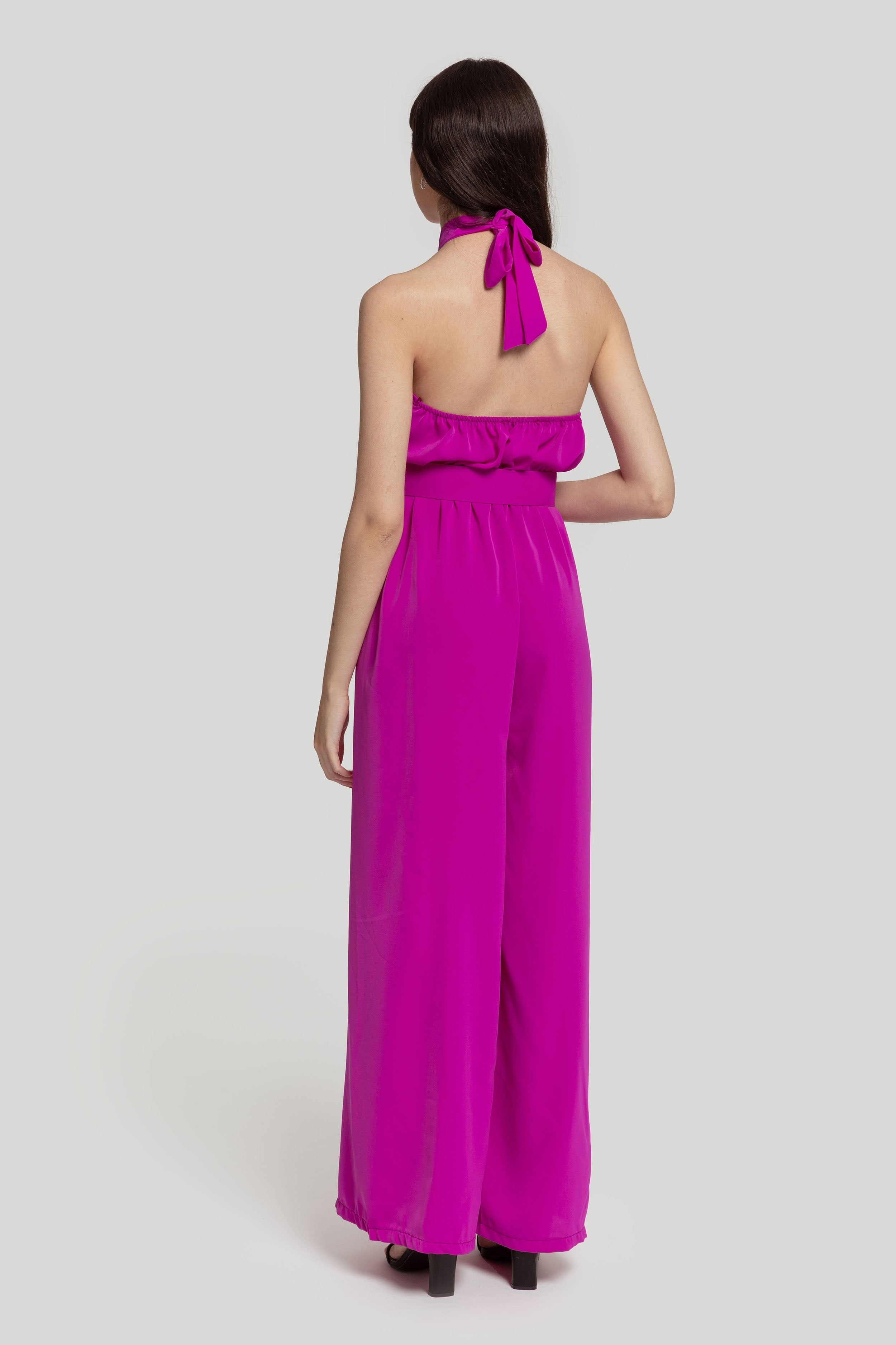 MONO  HALTER