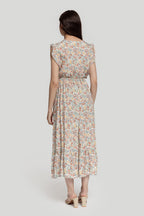 VESTIDO  PICO