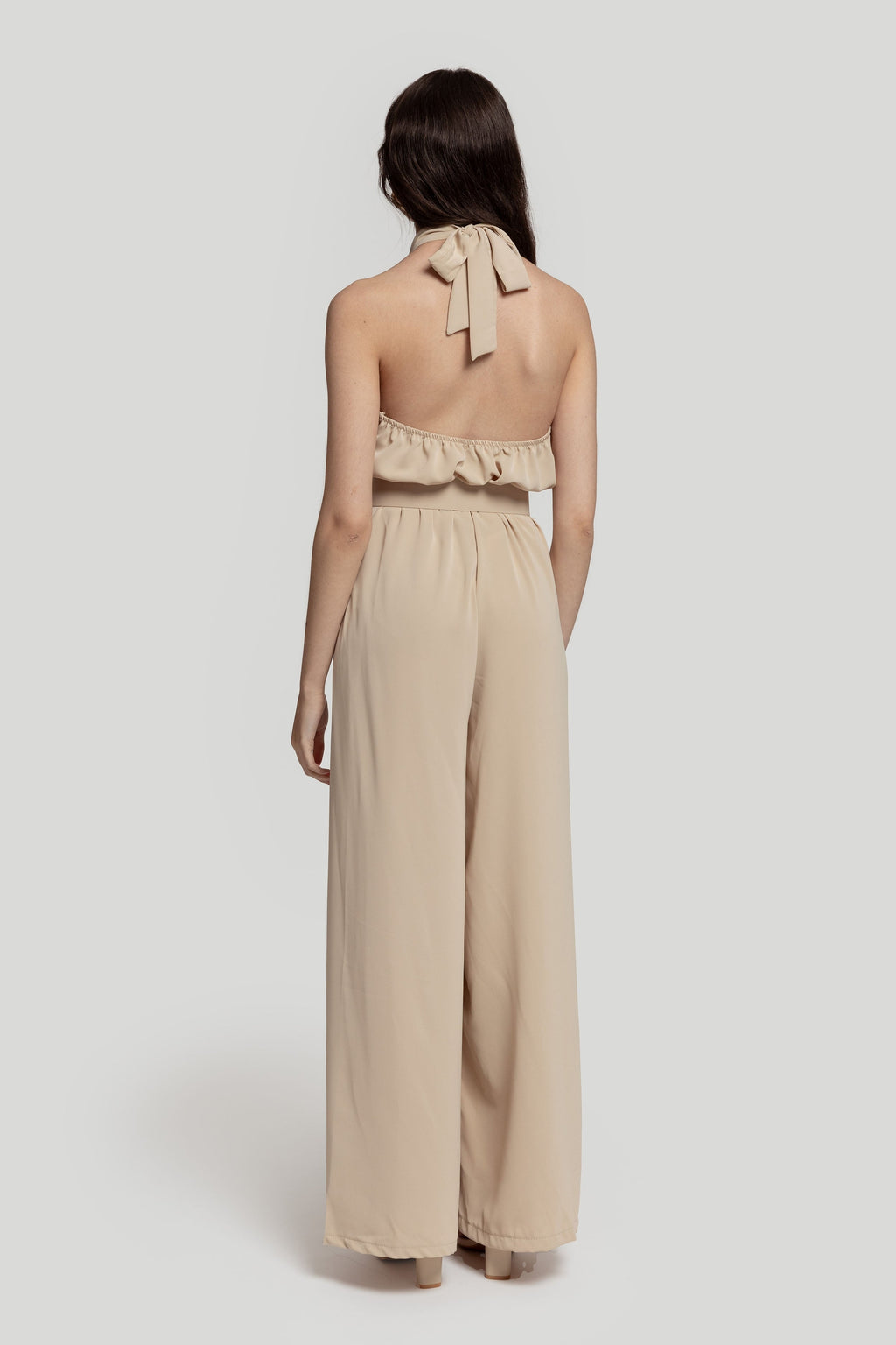 MONO  HALTER