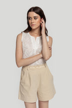 SHORTS  LAZO