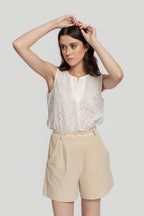 SHORTS  LAZO