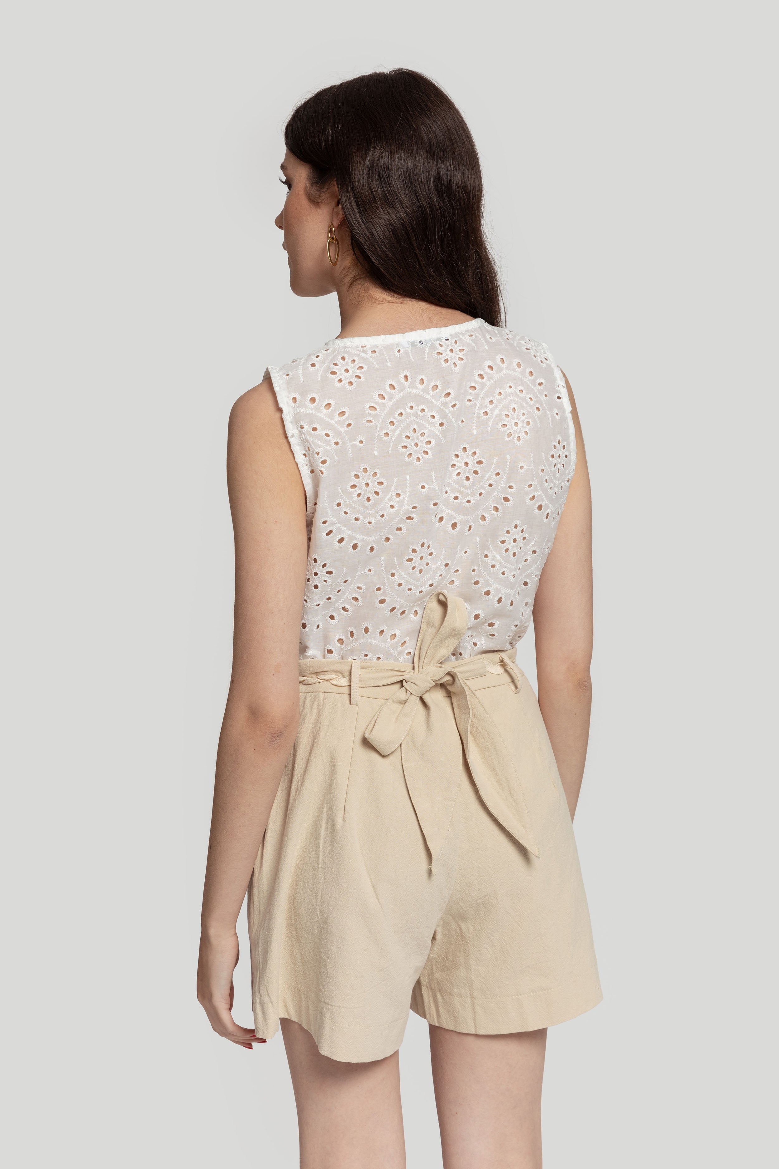 SHORTS  LAZO