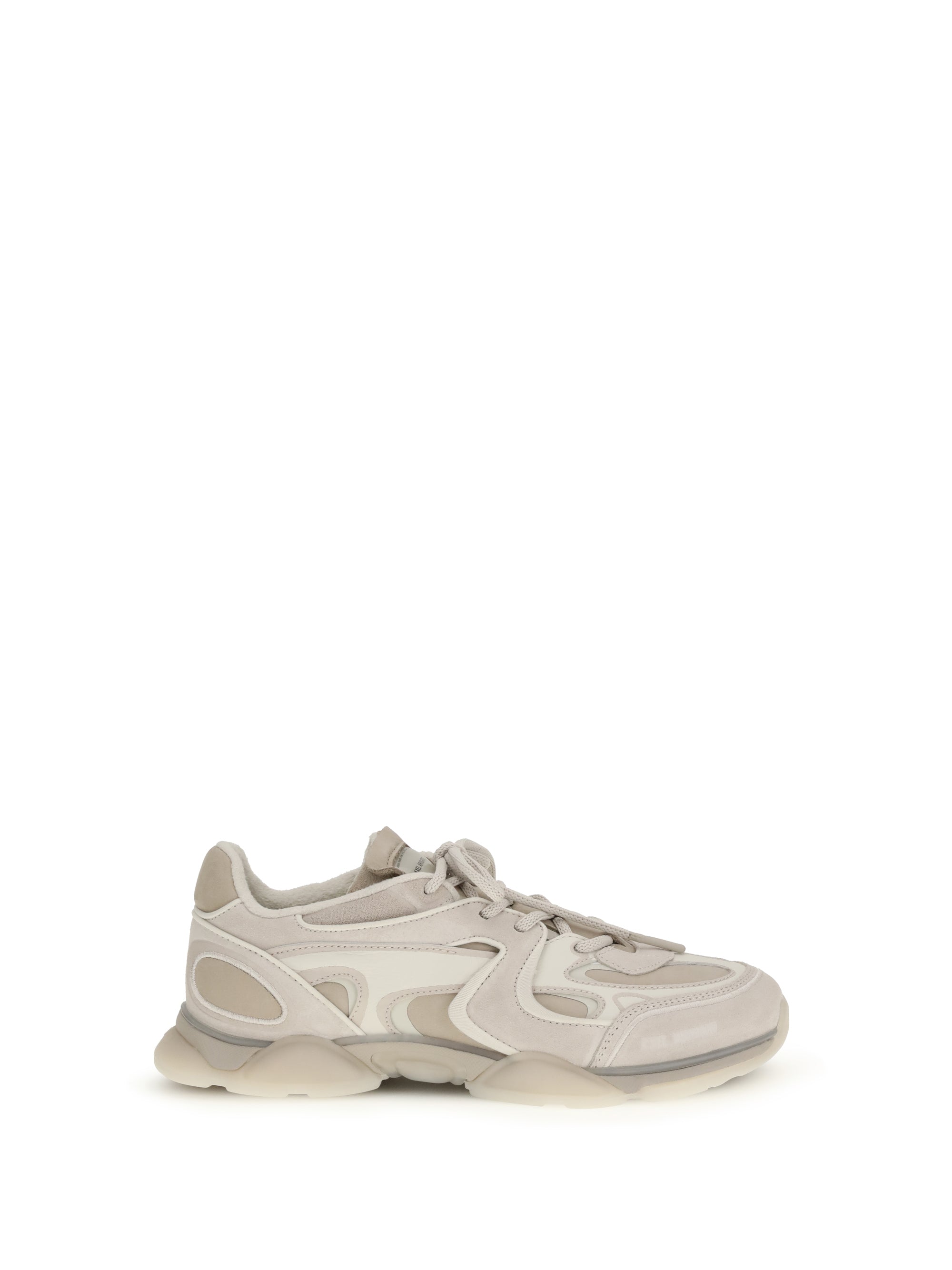 Axel Arigato Zapatillas Eris — Blanco