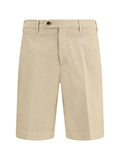 Germano Bermudas Bermuda — Beige