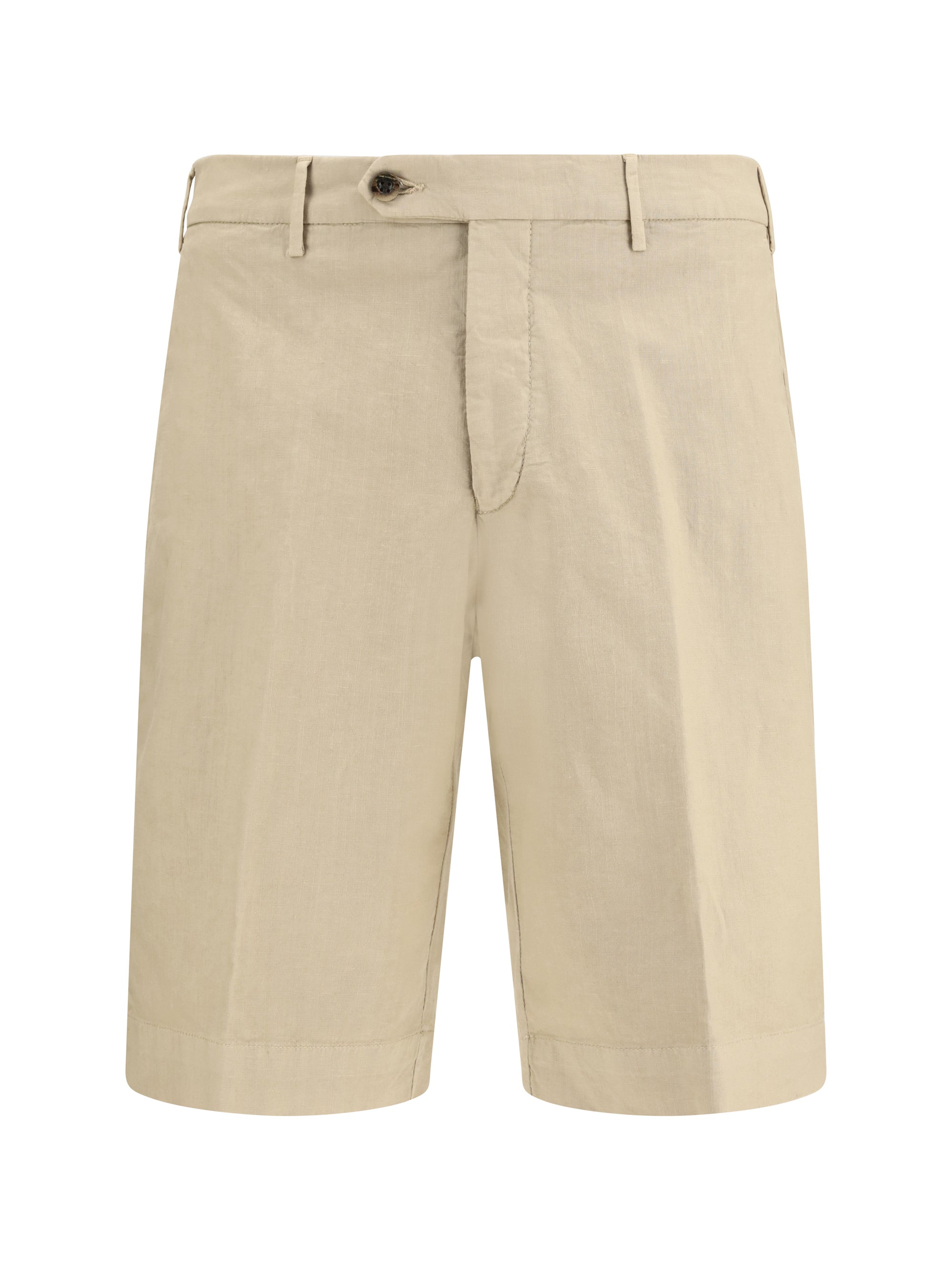 Germano Bermudas Bermuda — Beige