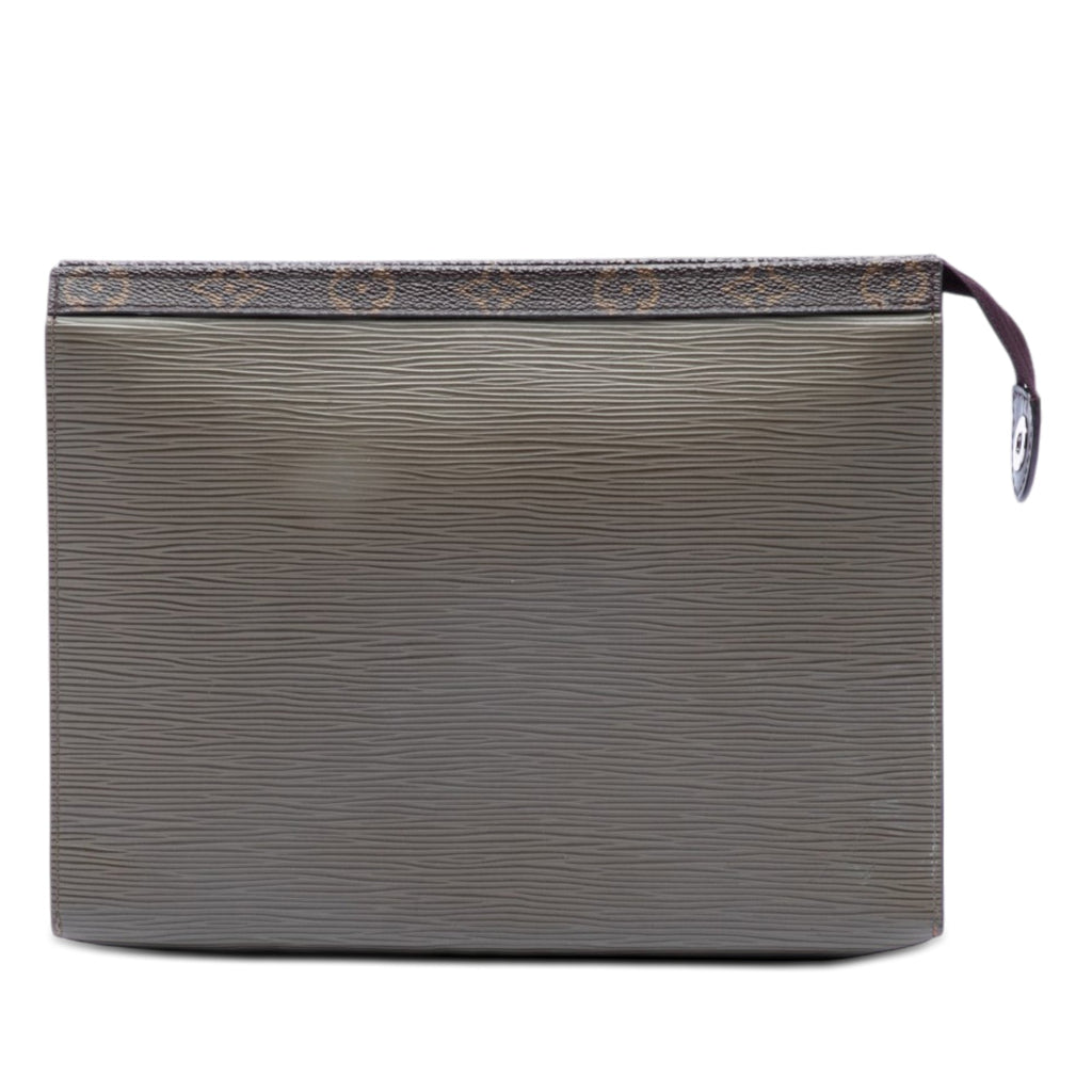 Epi Pochette Voyage MM