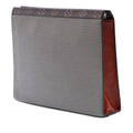 Epi Pochette Voyage MM
