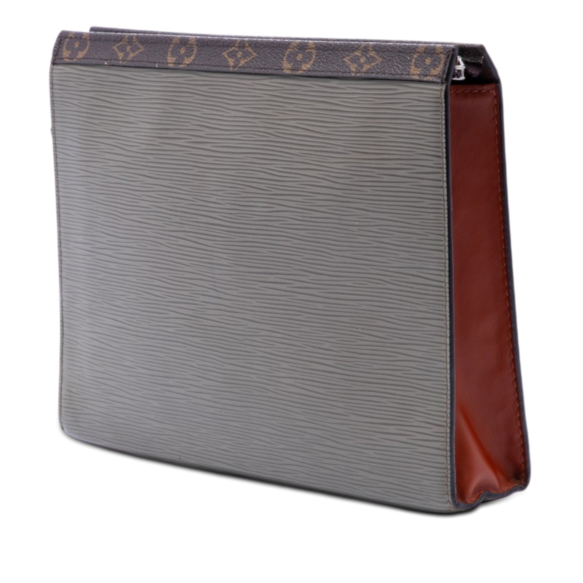 Epi Pochette Voyage MM
