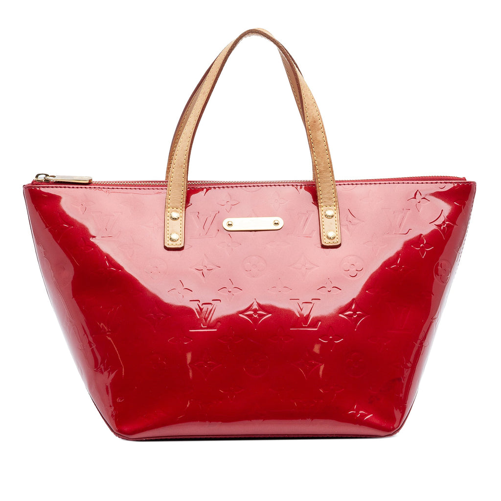 Monogram Vernis Bellevue PM