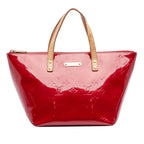 Monogram Vernis Bellevue PM