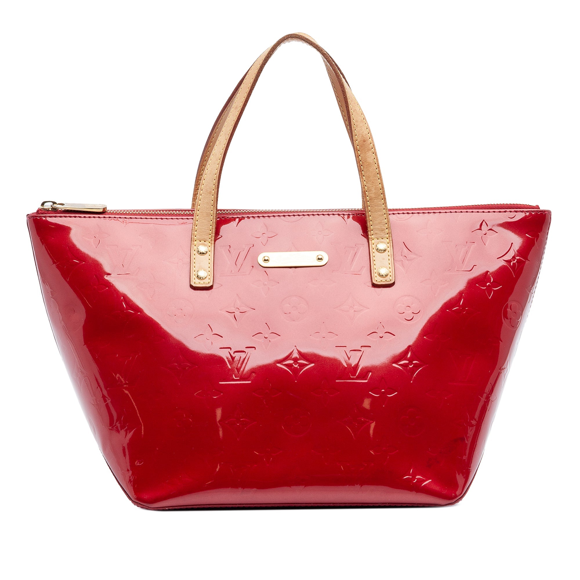 Monogram Vernis Bellevue PM