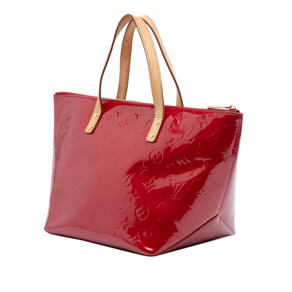 Monogram Vernis Bellevue PM