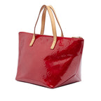 Monogram Vernis Bellevue PM