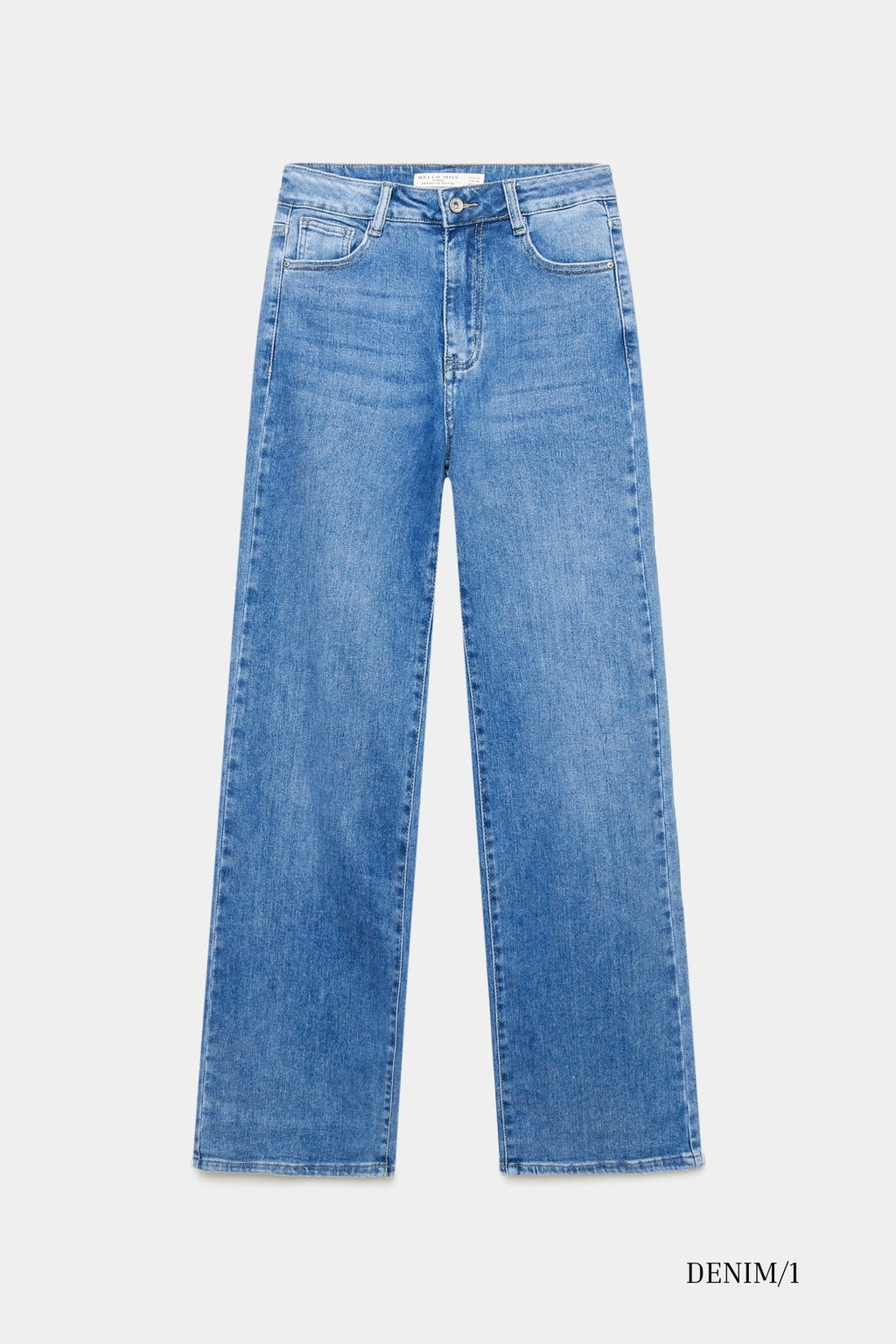 JEANS MISS STRETCHY