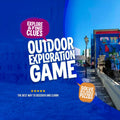 Gibraltar Town Center Outdoor Exploration Game