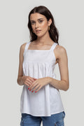 BLUSA  POPELIN