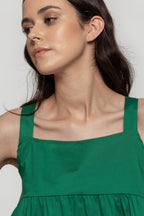 BLUSA  POPELIN