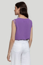 BLUSA  GASA