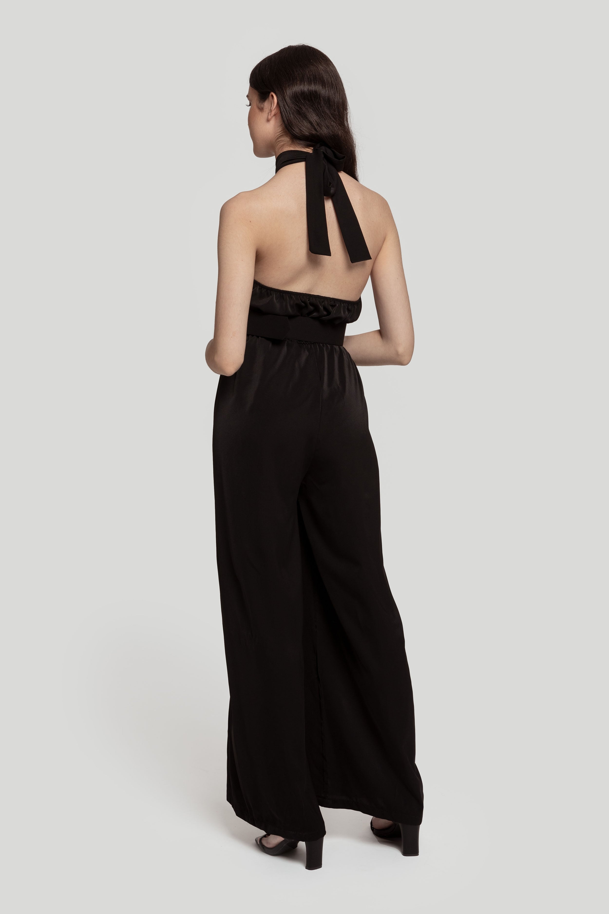MONO  HALTER