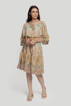 VESTIDO  OVERSIZE