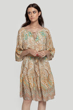 VESTIDO  OVERSIZE