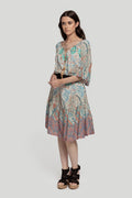 VESTIDO  OVERSIZE