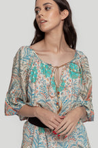 VESTIDO  OVERSIZE
