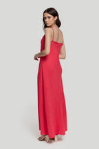 VESTIDO  LENCERO