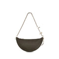 Women's Icons Shoulder Bag Black