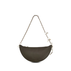 Women's Icons Shoulder Bag Black