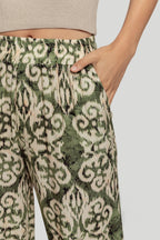 PANTALON  ESTAMPADO